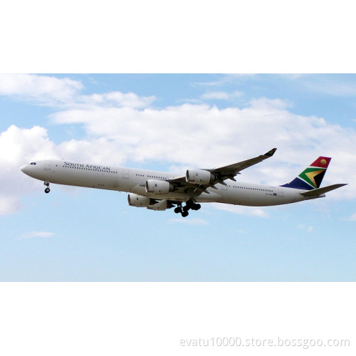 Johannesburg